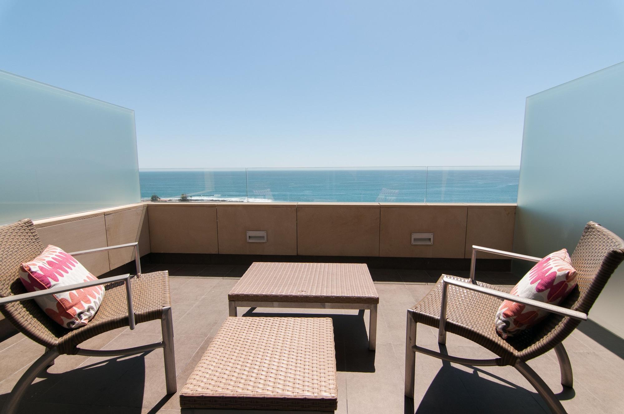 Enjoy Antofagasta 호텔 외부 사진