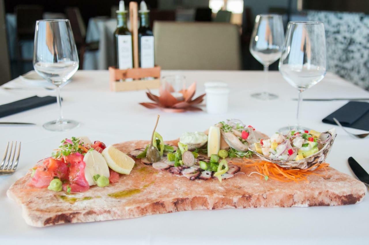Enjoy Antofagasta 호텔 외부 사진